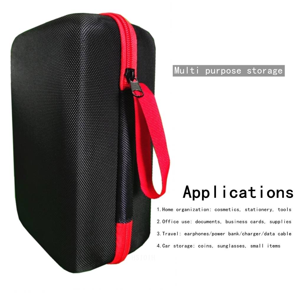 Earphone Data Storage Bag Cabl - Electronics And Gadgets With U review and price