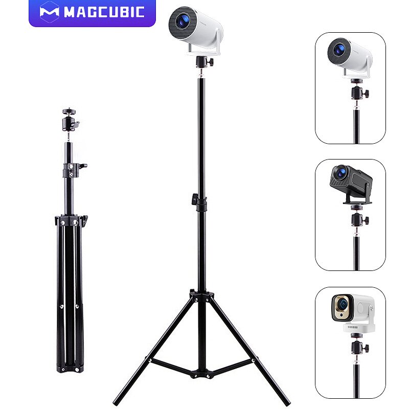 Magcubic Extendable Universal  - Mini Projector Portable review and price