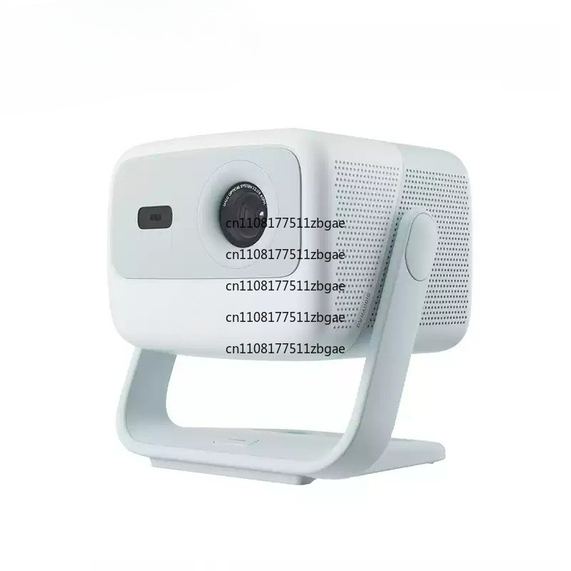 Intelligent Pan Tilt Mini Proj - Mini Projector Portable review and price