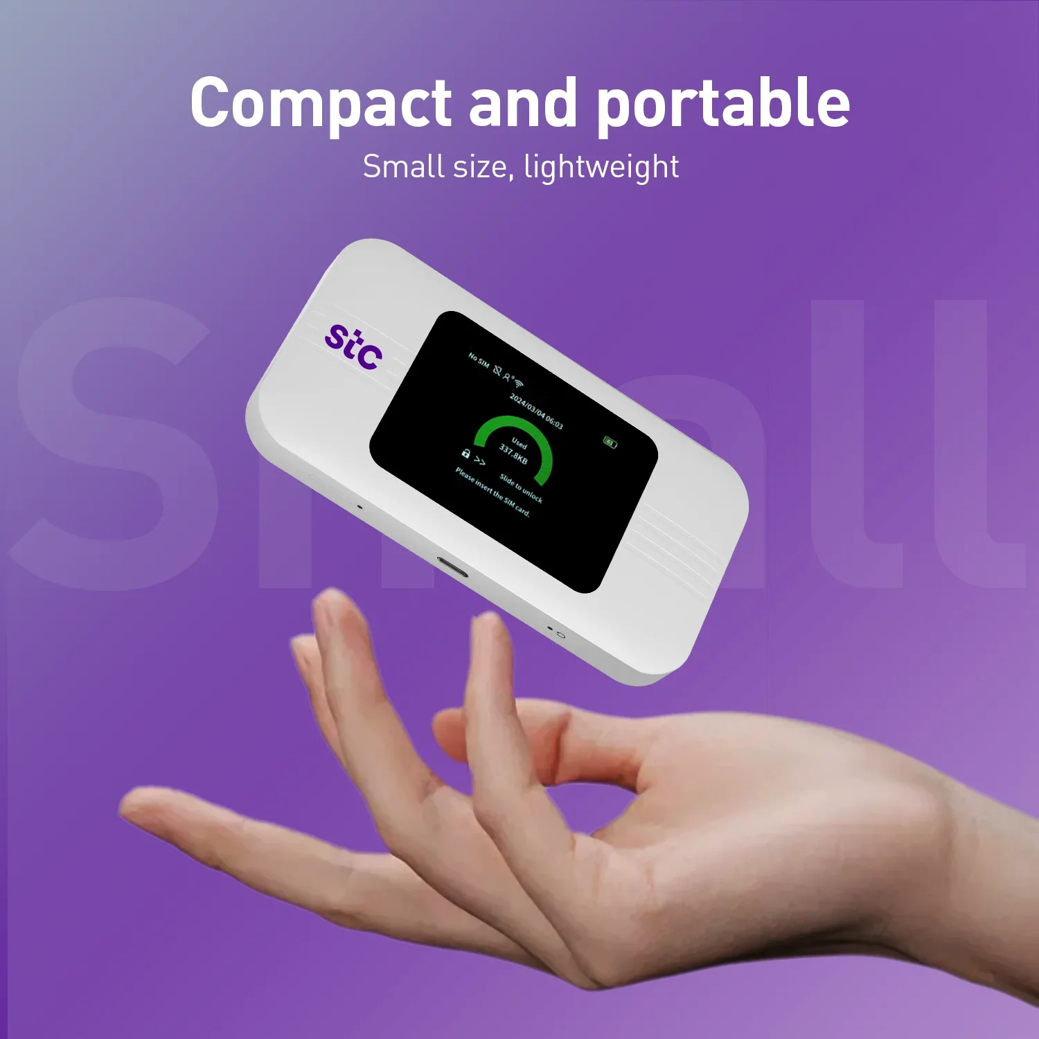 2025SUNCOMM Portable Pocket Mo - Portable Wifi Hotspot review and price