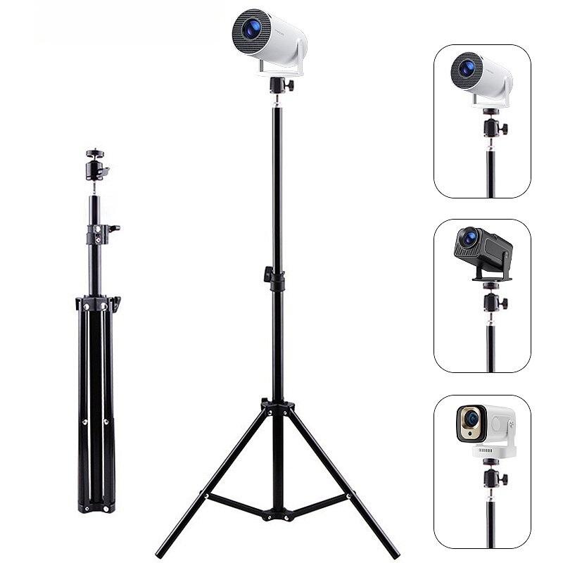 Magcubic Extendable Universal  - Mini Projector Portable review and price