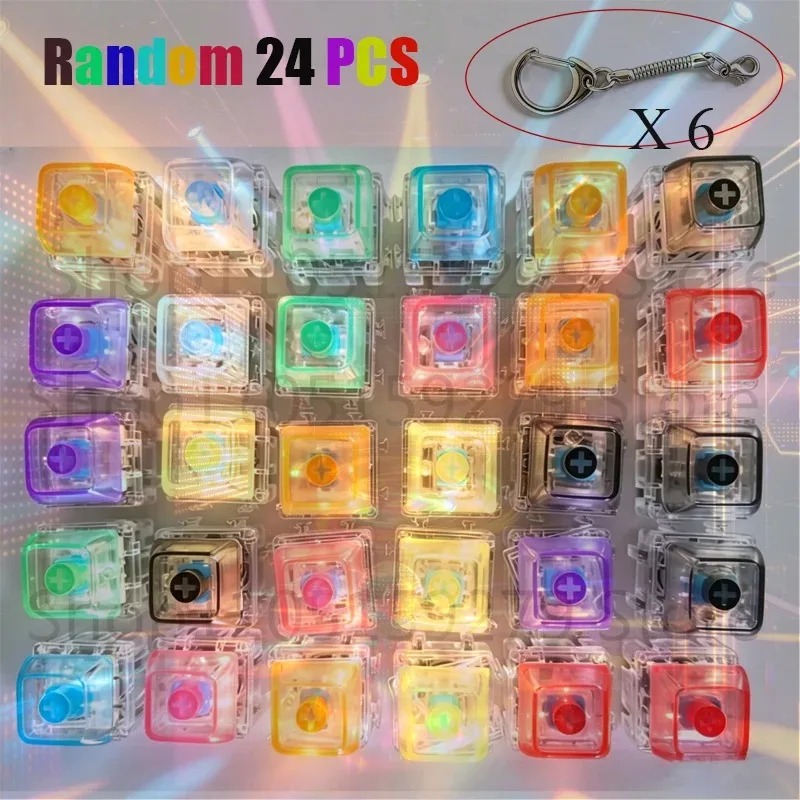 '/LED Keyboard Keychain Fidget - Electronics Gadgets For Kids review and price