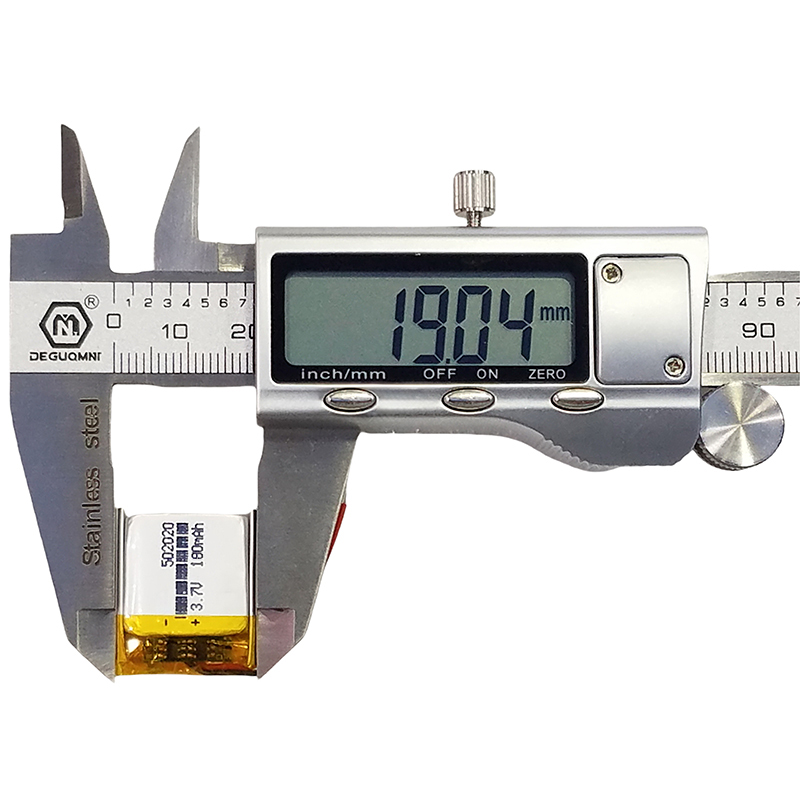 502020 3.7V 180mAh Rechargeabl - Electronics And Gadgets With A review and price