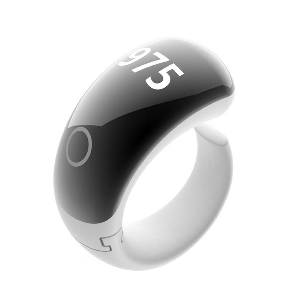 Digital Finger Ring Counter El - Electronics And Gadgets With A review and price