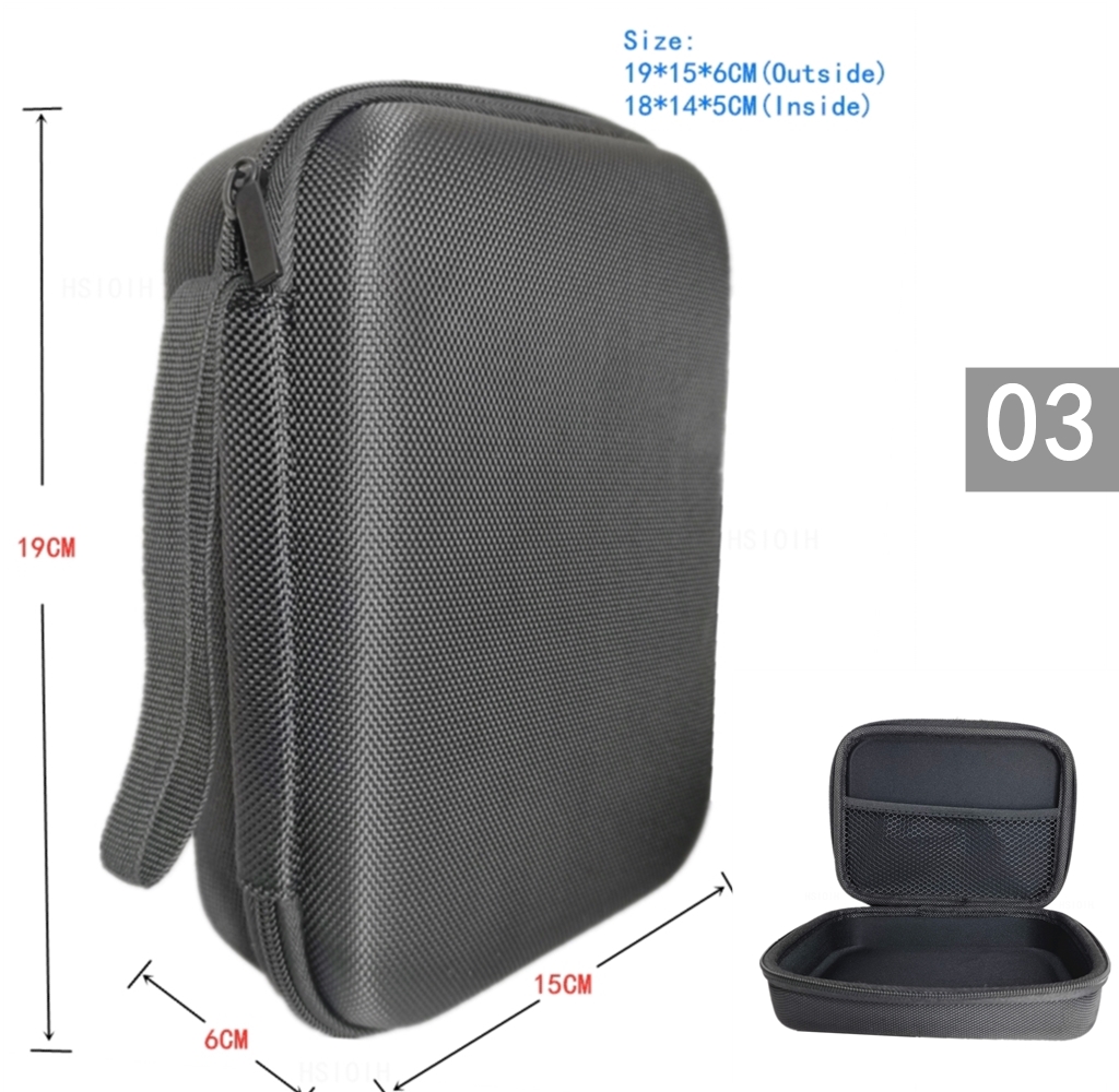 Earphone Data Storage Bag  Cab - Electronics And Gadgets With U review and price