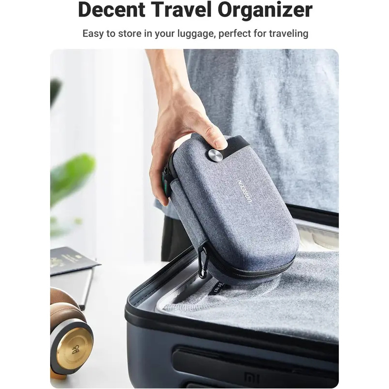 Original UGREEN Travel Accesso - Electronics And Gadgets With A review and price