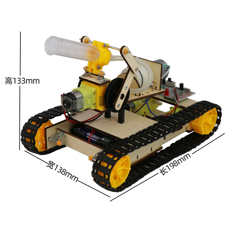 DIY Technology Gadget Remote C - Electronics Gadgets For Kids review and price