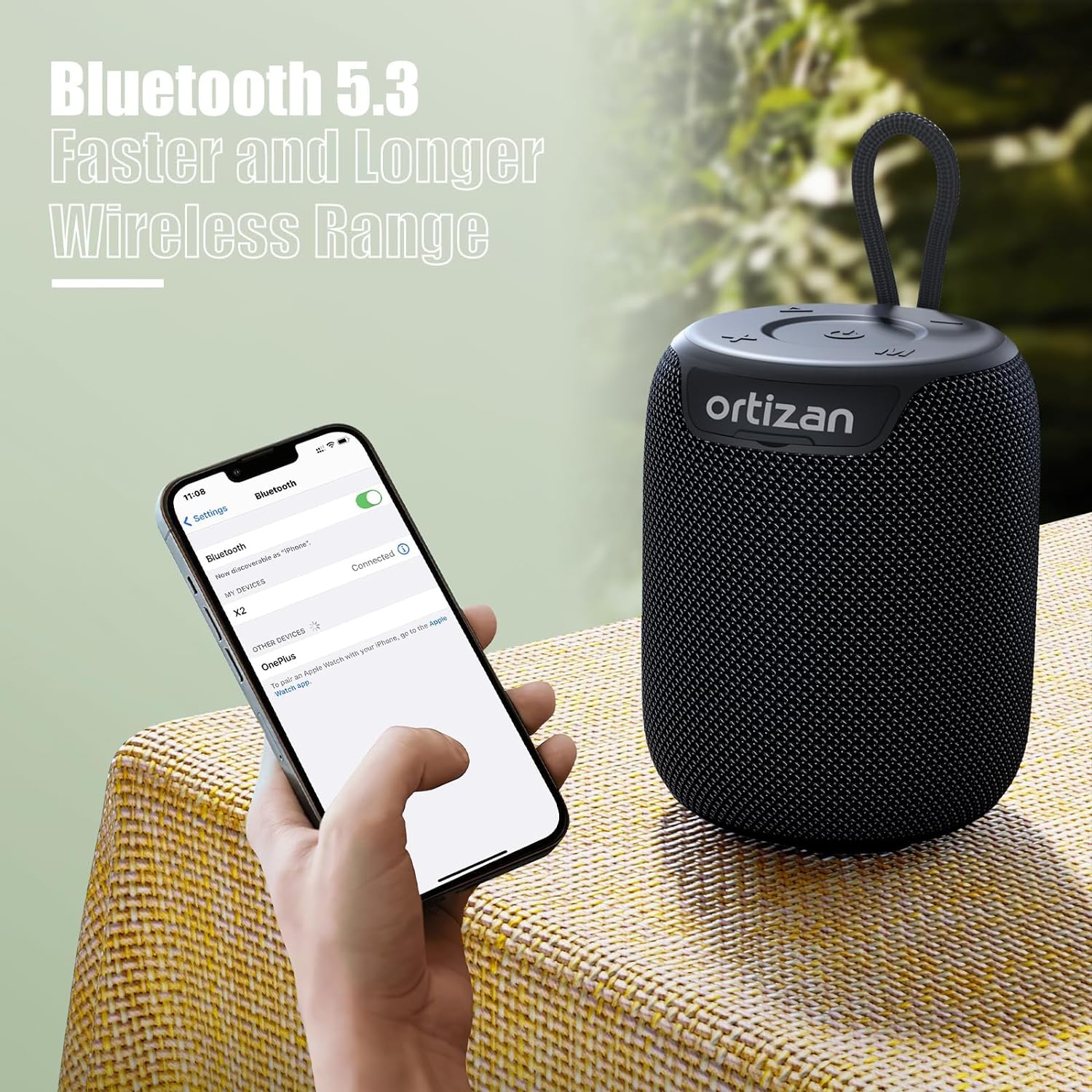 Ortizan Party Bluetooth Speake - Electronics And Gadgets With A review and price