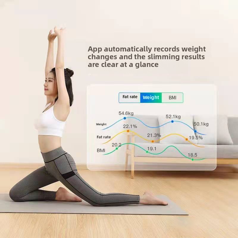 Rechargeable Smart Electronics - Body Fat Scale Smart review and price
