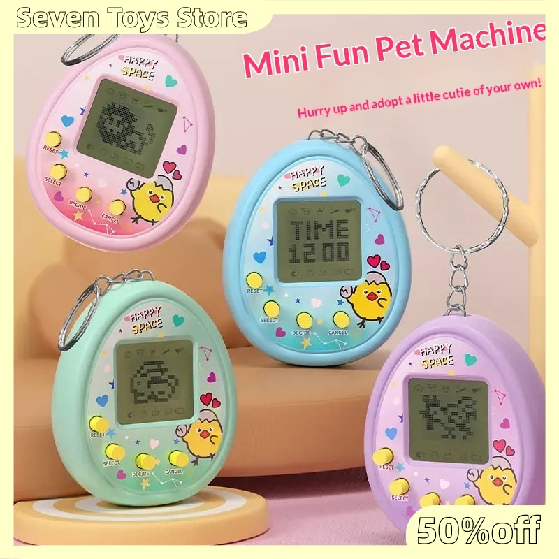Interactive 3d Virtual Pet Toy - Electronics And Gadgets With Y review and price