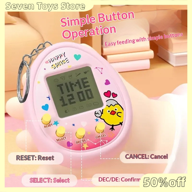 Interactive 3d Virtual Pet Toy - Electronics And Gadgets With Y review and price