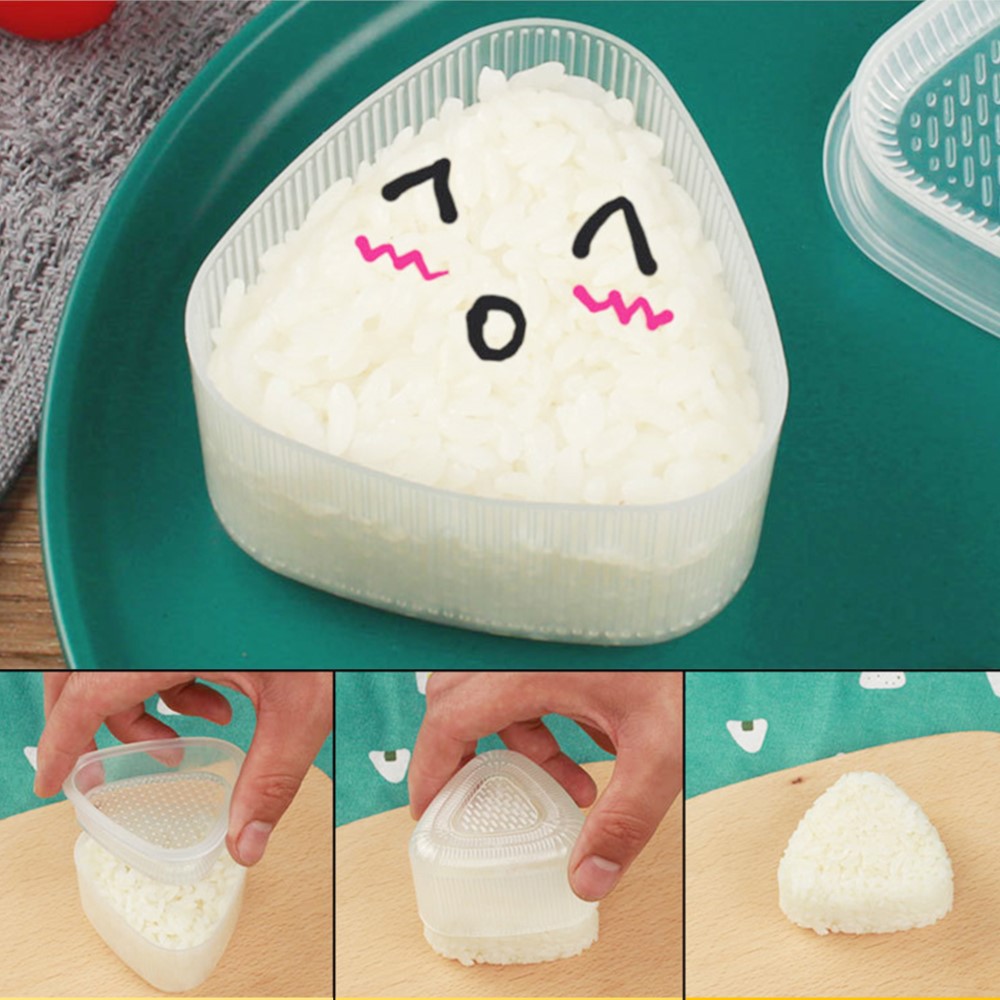 Onigiri Rice Japanese Ball Ben - Japanese Electronics Gadgets review and price