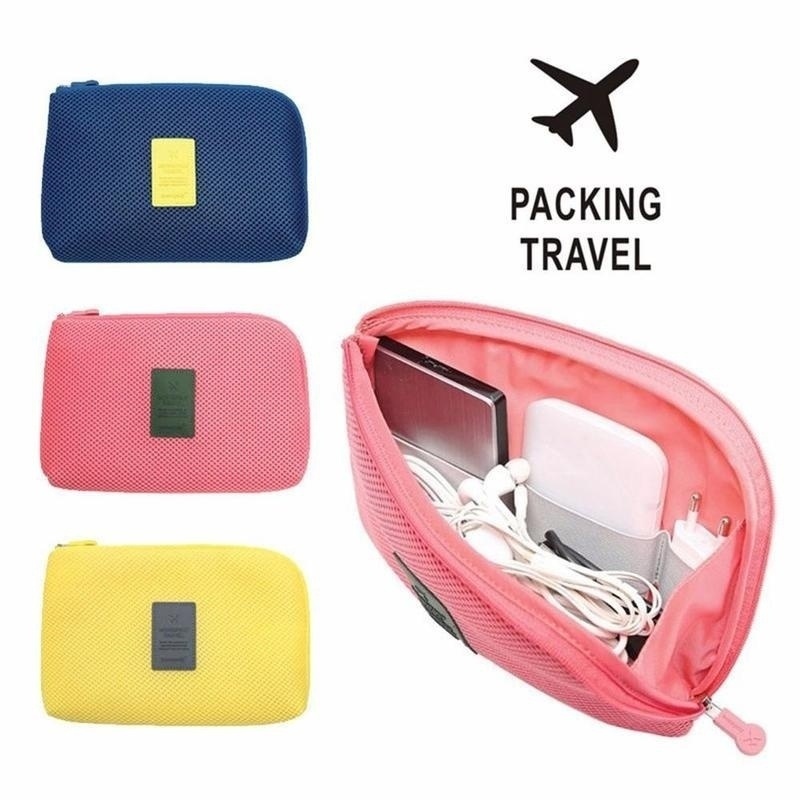 Portable Digital Gadget Organi - Electronics Gadgets And Accessories review and price