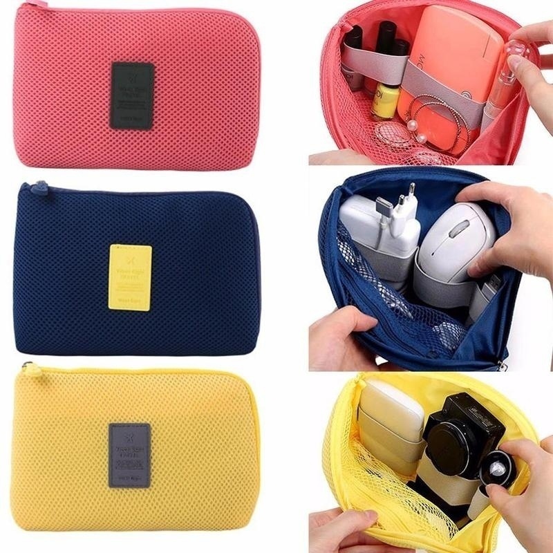 Portable Digital Gadget Organi - Electronics Gadgets And Accessories review and price